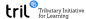 Tributary Initiative for Learning (TRIL) logo
